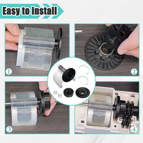 Ebrmeiwo GW9503 compatible GW9500 ensures a seamless upgrade.