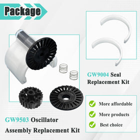 Ebrmeiwo GW9503 installation process demonstrates easy, tool-friendly steps.