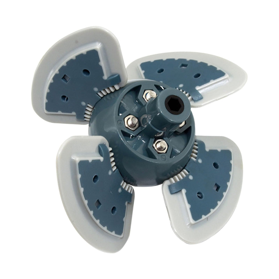 Ebrmeiwo R0524900 engine assembly for MX6/MX8 pool cleaners ready for replacement