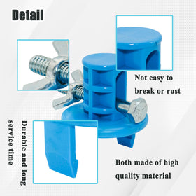 Ebrmeiwo removal tool cleaner head installation aids reliable pool repairs
