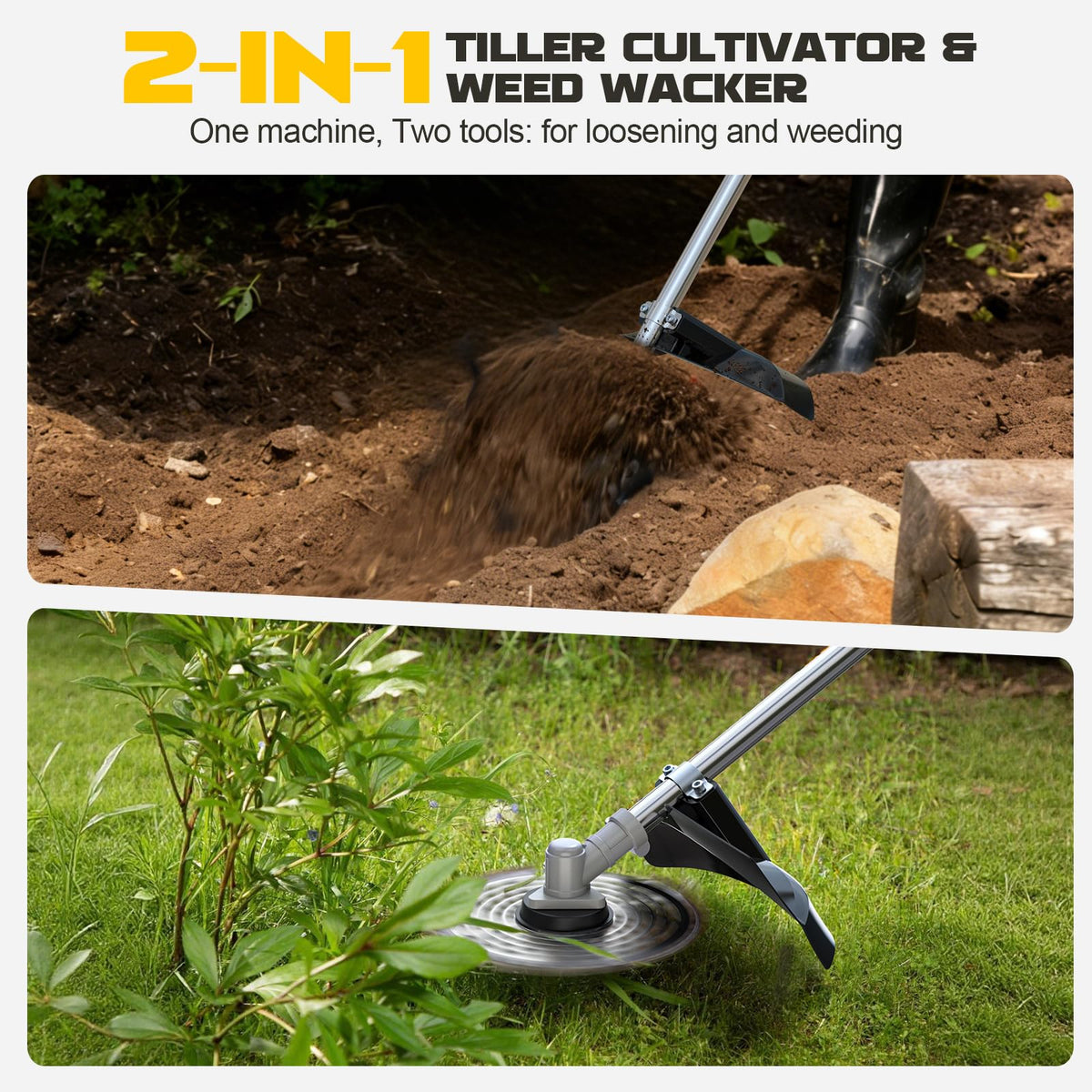 Ecarke Dewalt 20V battery compatibility enables convenient power sharing