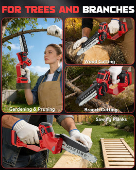 Ecarke Milwaukee 18V compatibility lets you reuse existing batteries