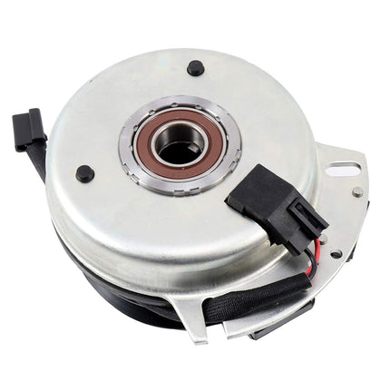ECCPP PTO clutch assembly for John Deere LX255 enabling quick power transfer and reliable operation.