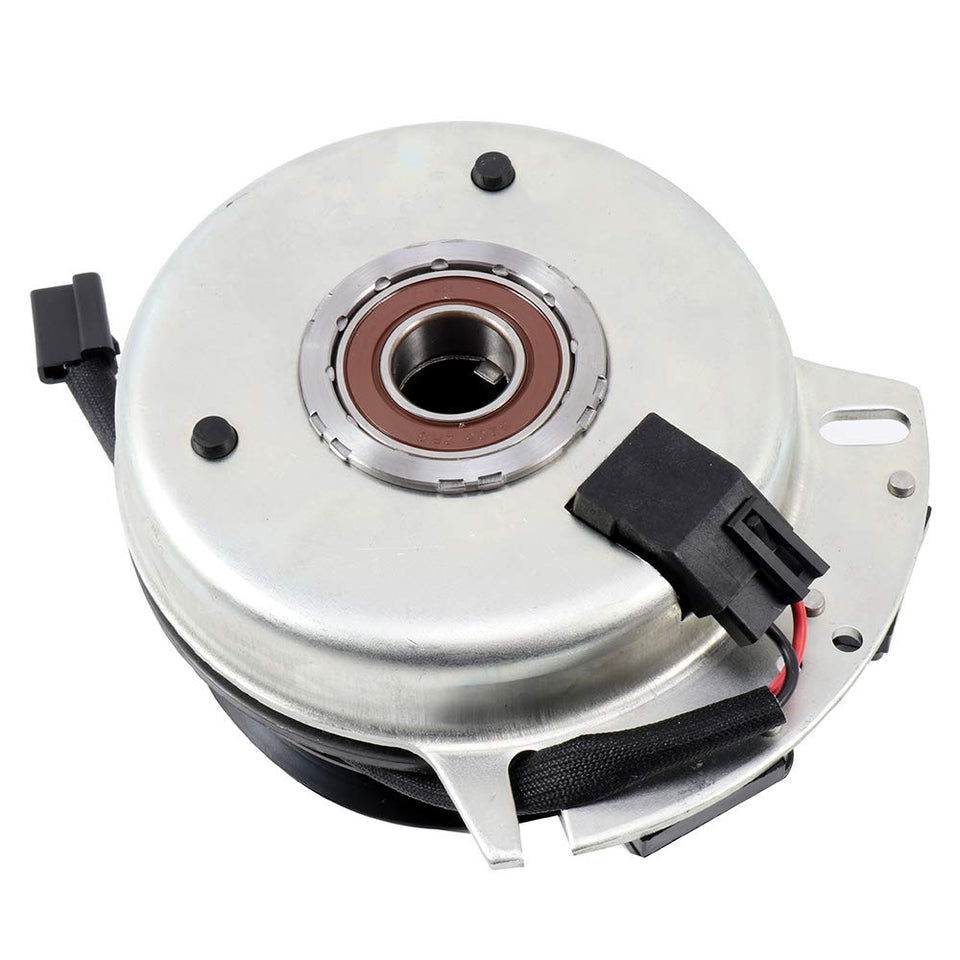 ECCPP PTO clutch assembly for John Deere LX255 enabling quick power transfer and reliable operation.