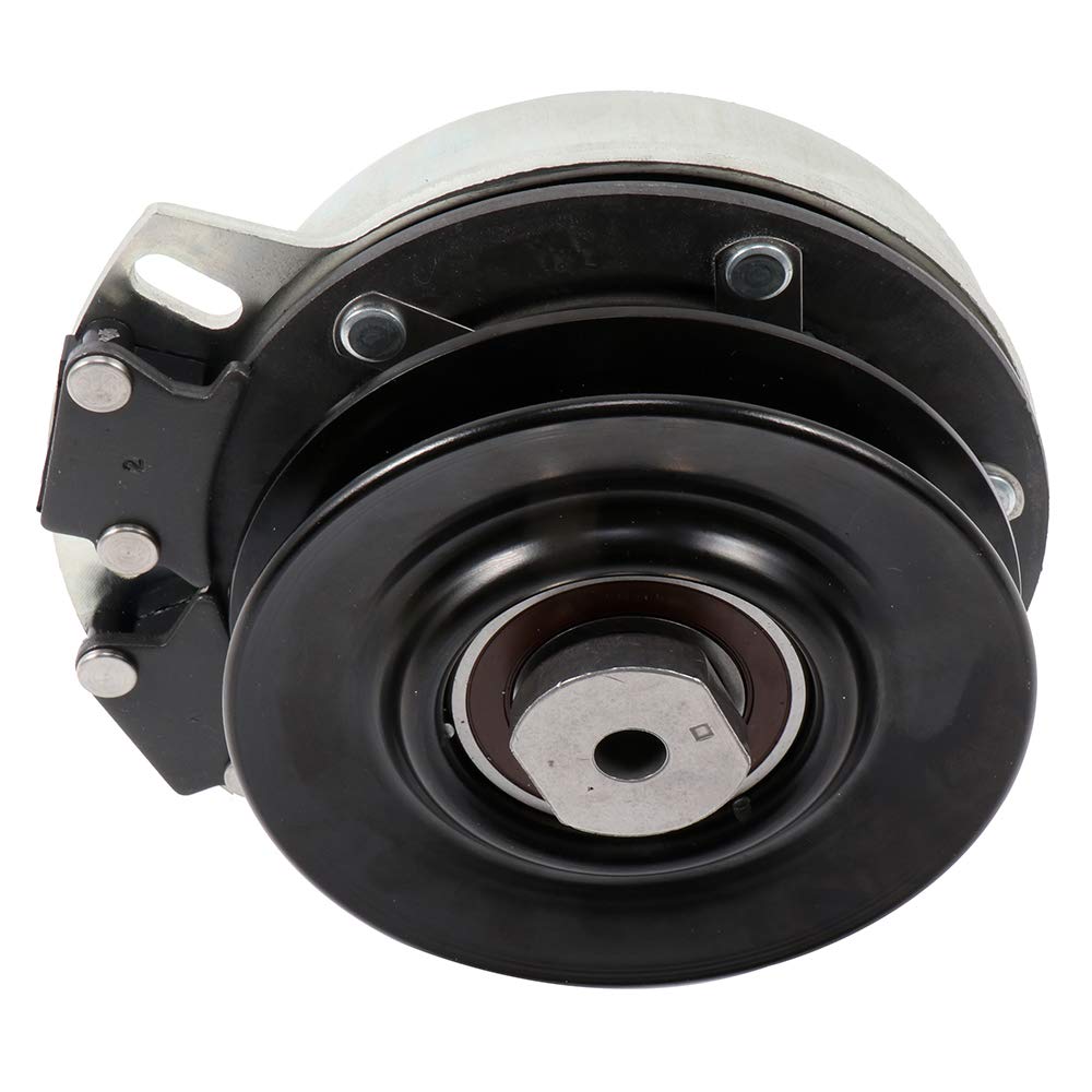 ECCPP PTO clutch assembly for John Deere LX266 ensures precise power control during mowing.