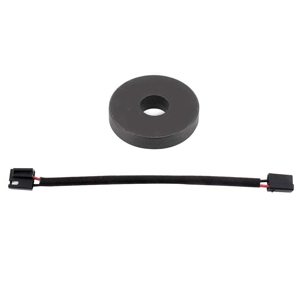 ECCPP PTO clutch assembly for John Deere LX280 enables fast torque transmission in compact form.
