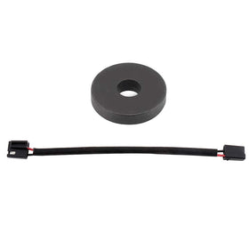 ECCPP PTO clutch assembly for John Deere LX280 enables fast torque transmission in compact form.