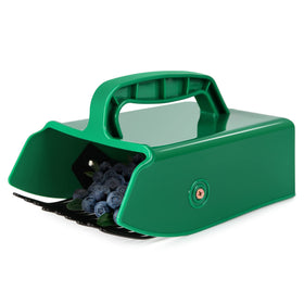 Ech.Apr Lightweight-durable-plastic-body reduces fatigue during extended picking.