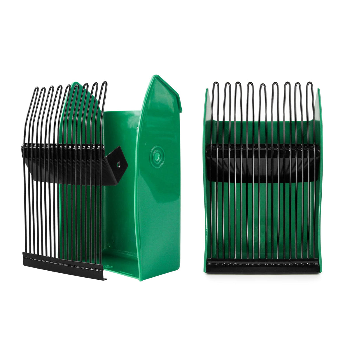 Ech.Apr Metal-comb for berries.