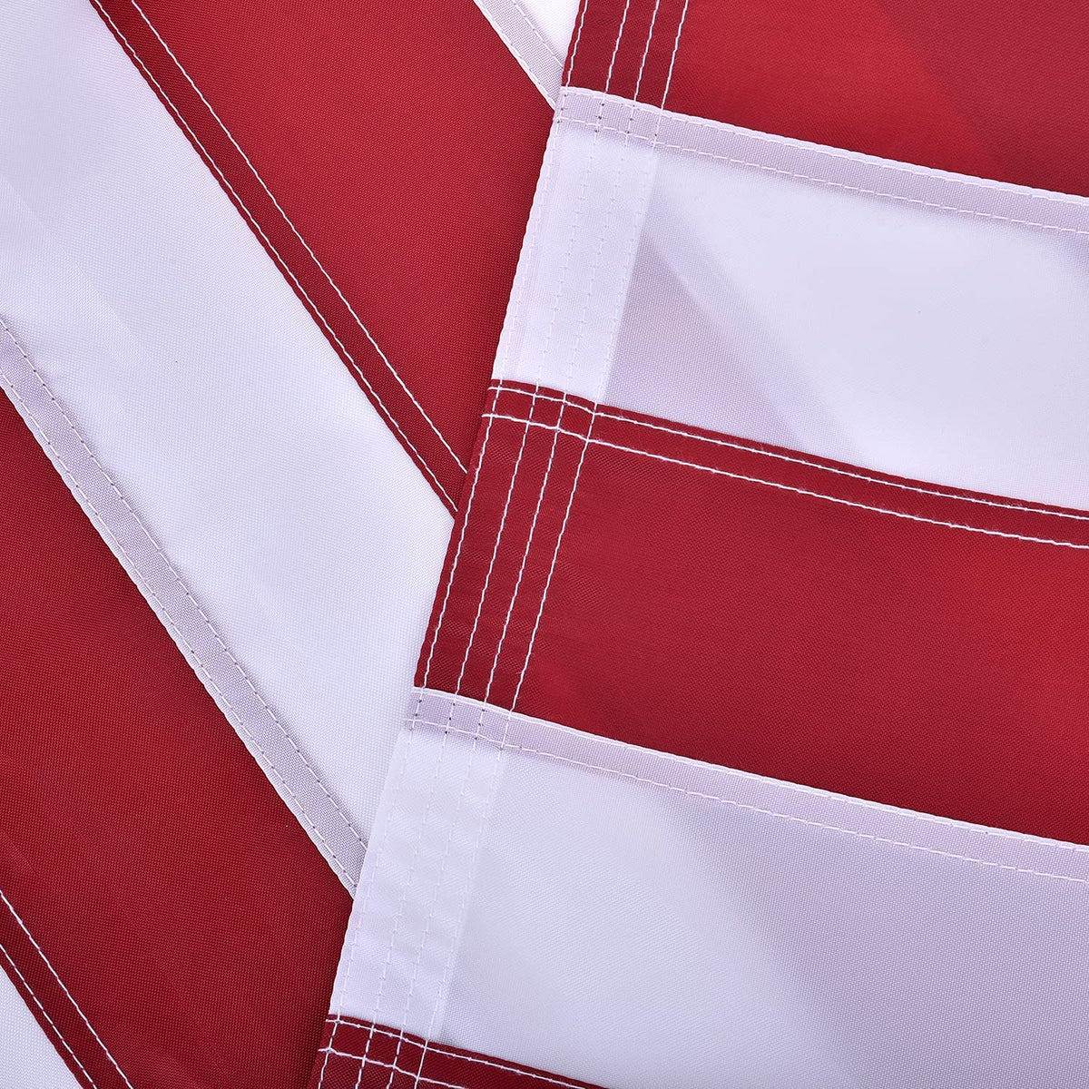 Echidna flag waterproof-uv-coating preserves color in sun and rain.
