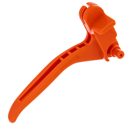 Echo 17801052130 control throttle front view for wide compatibility with Echo trimmers
