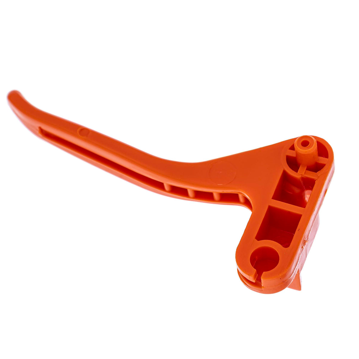 Echo 17801052130 top-detail highlighting precision gear alignment