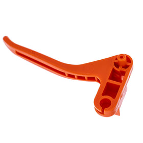 Echo 17801052130 top-detail highlighting precision gear alignment