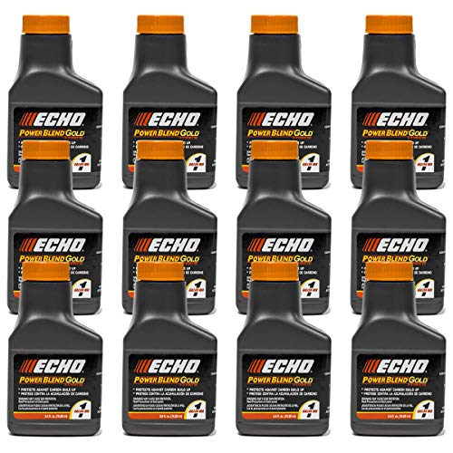Echo 6450001 replacement part packaging with genuine OEM label