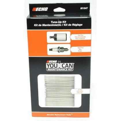 Echo 90194Y tune up kit air filter for PB-8010H/T keeps blower air intake clean