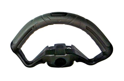New bulk-packed Echo front handle ready for quick installation and maintenance.