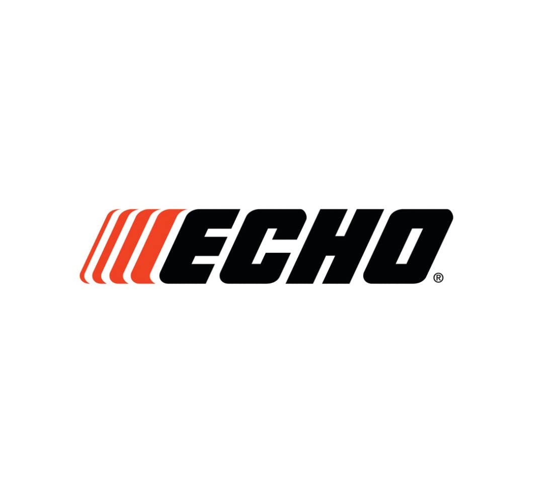 Genuine Echo 6550005 branding on OEM oil packaging
