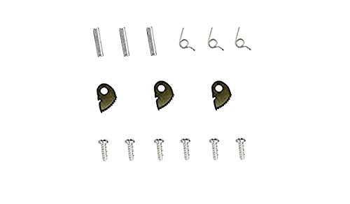 ECHO P022001091 repair kit complete assembly for easy replacement