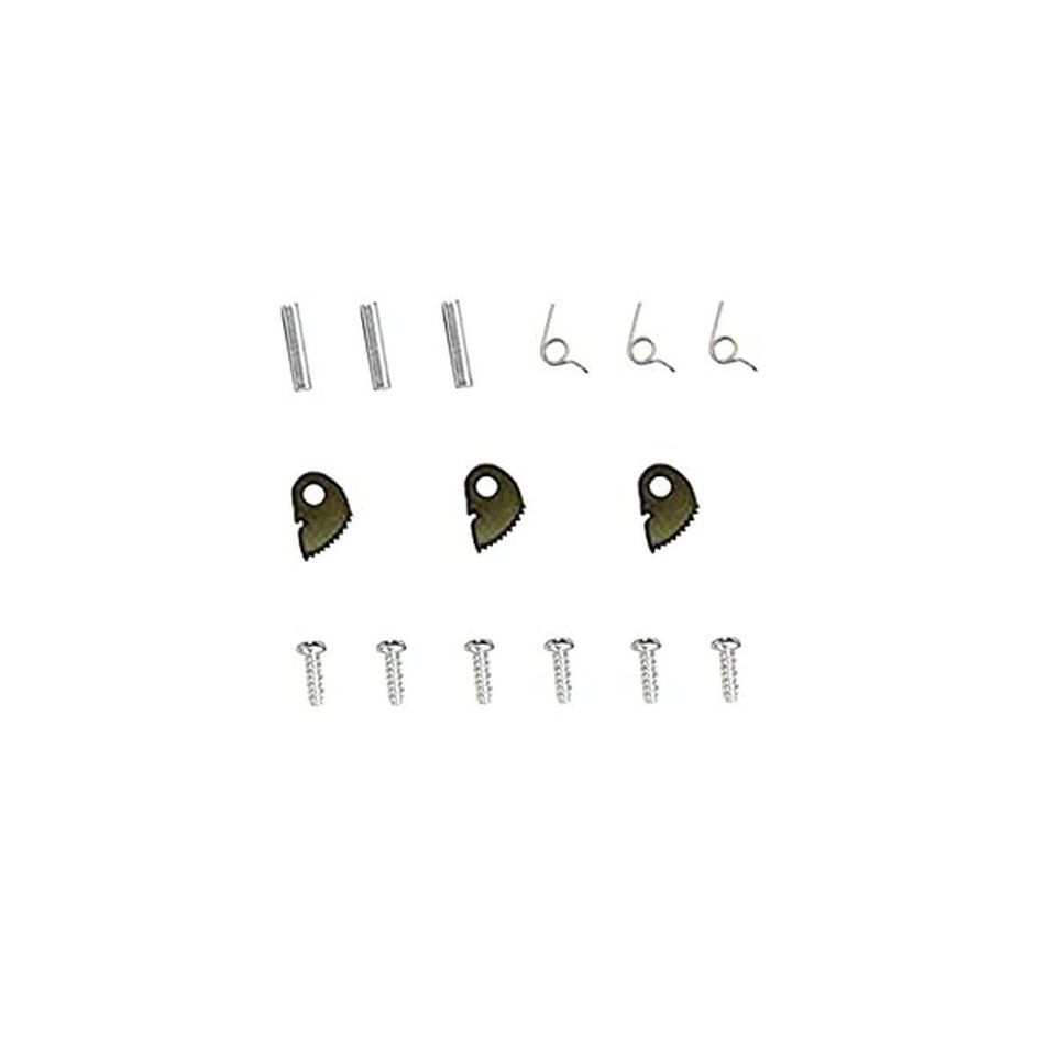 ECHO P022001091 repair kit front view for reliable compatibility with trimmers