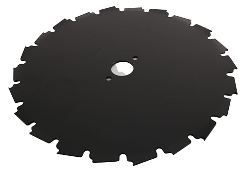 Echo SRM-410 compatible blade offers dependable performance
