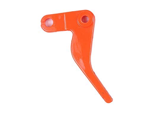 Echo throttle trigger C450000070 for PE-200; accurate fit for PE-series models.