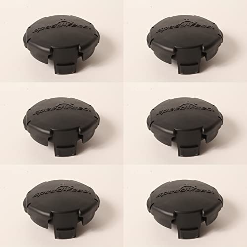 Echo X472000070 OEM trimmer head cover cap ensures authentic fit and reliable operation.