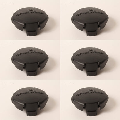 Echo X472000070 Speed Feed 400 trimmer head cover cap for quick, tool-free adjustments.