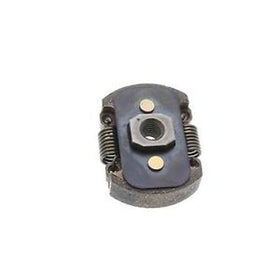 echosari a056000230 clutch-assembly closeup-springs, showing robust hardware for reliable engagement.