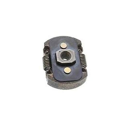 echosari a056000230 clutch-assembly metal-parts closeup, precision-fit for smooth operation.