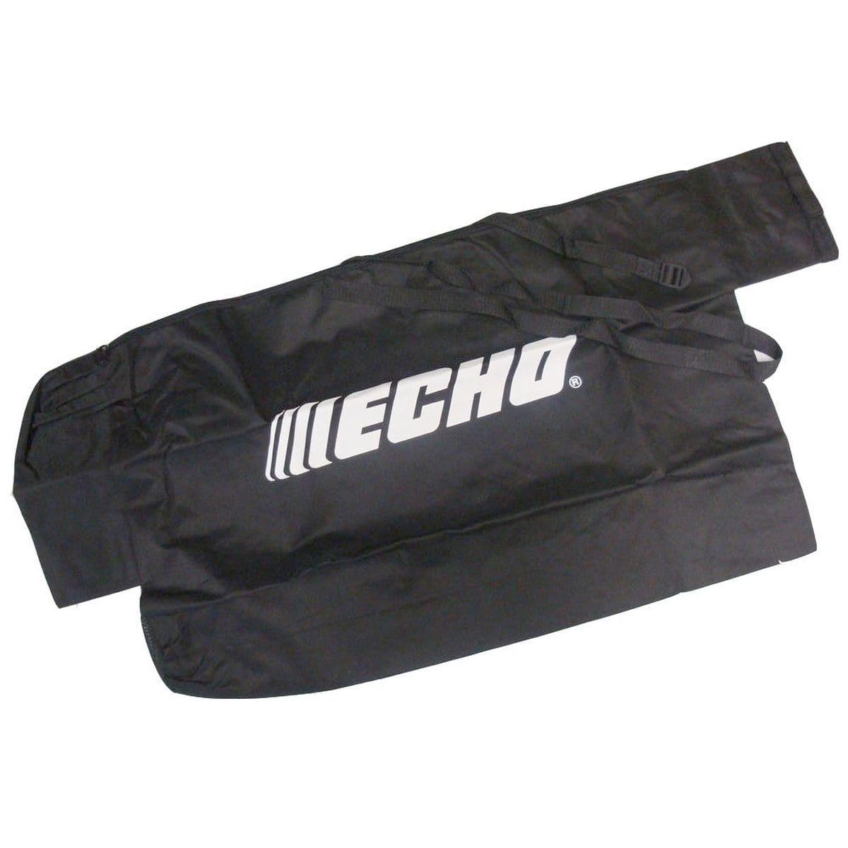 echosari dust bag x692000190 front view for ES-series blowers