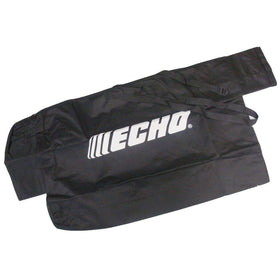 echosari dust bag x692000190 front view for ES-series blowers