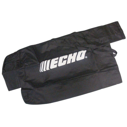 echosari dust bag x692000190 front view for ES-series blowers