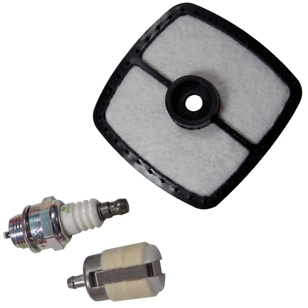 echosari Echo maintenance kit fuel filter supports clean fuel delivery and starts reliably