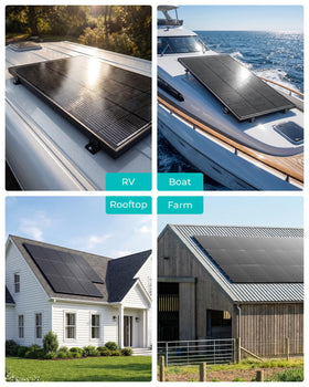 ECOBOSS all-weather performance supports reliable energy year-round