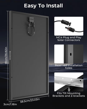 ECOBOSS IP68 junction box conveys robust moisture protection for outdoor use.