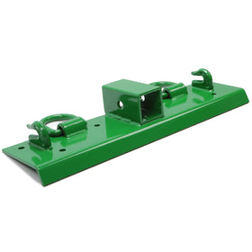 ECOTRIC hardware included for mounting; installation instructions not provided.