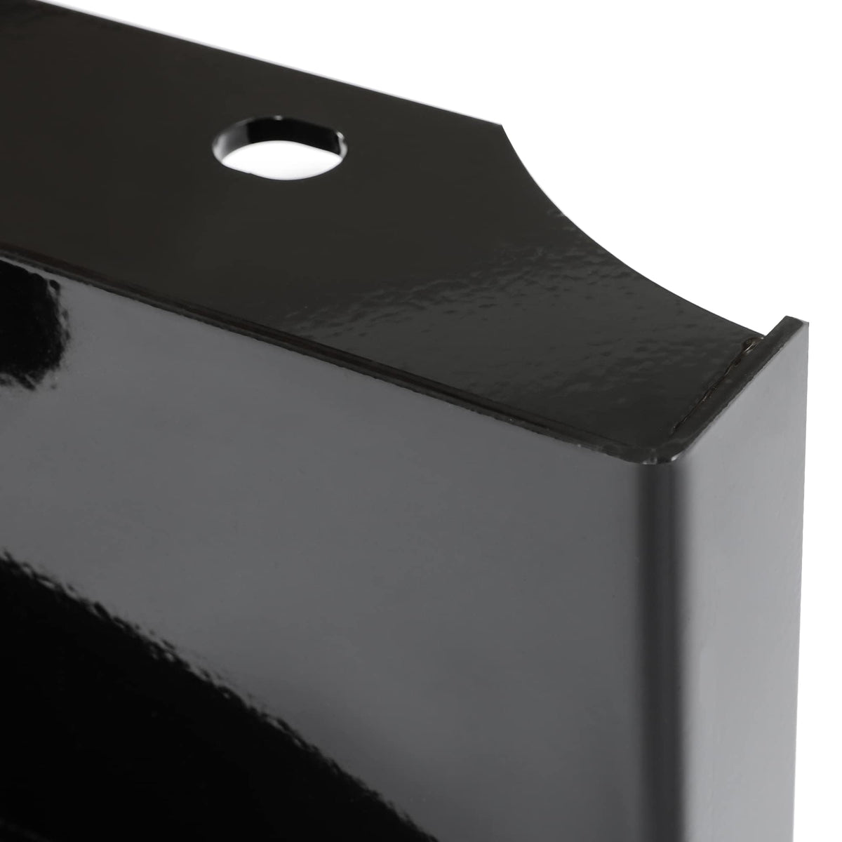 ECOTRIC packaging plate only indicates no extra hardware included