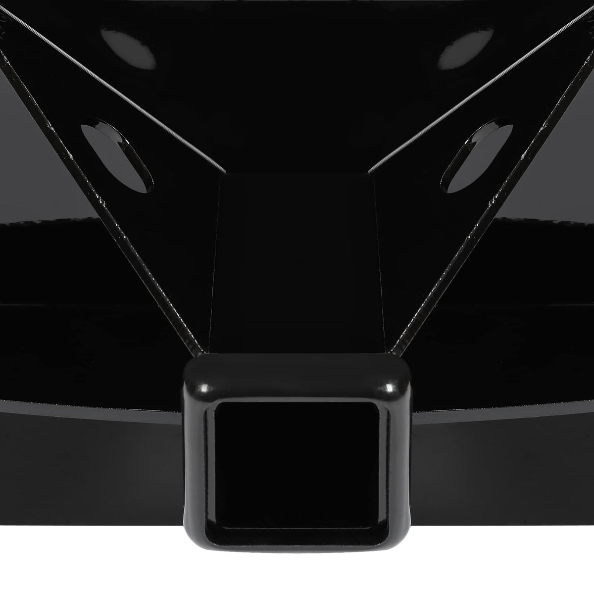 ECOTRIC plate in action showing cross brand compatibility