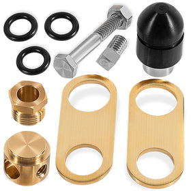 E-cowlboy 850SB plunger improves hydrant seal for smoother operation