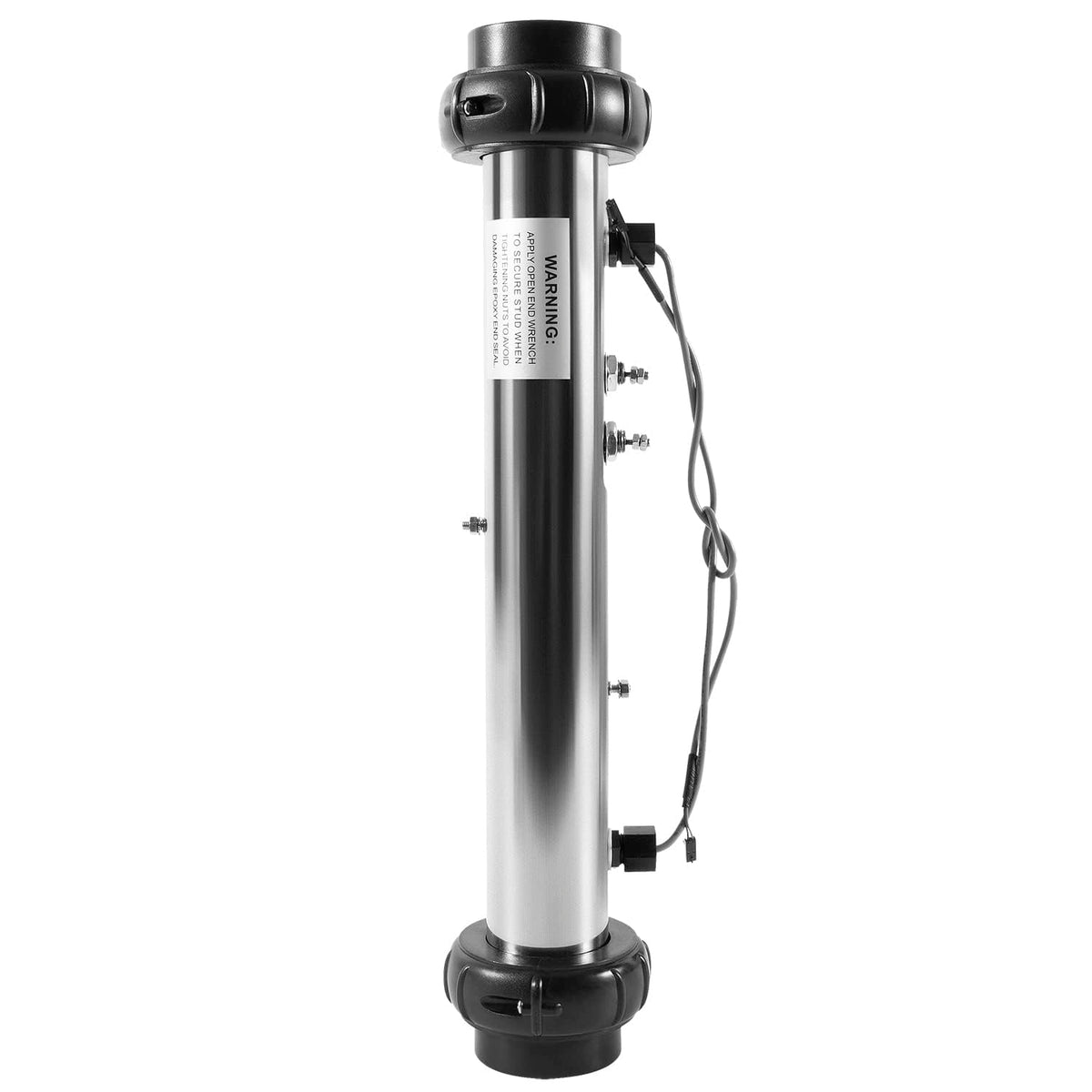 E-cowlboy easy replacement heater for common Balboa and EL2001 setups