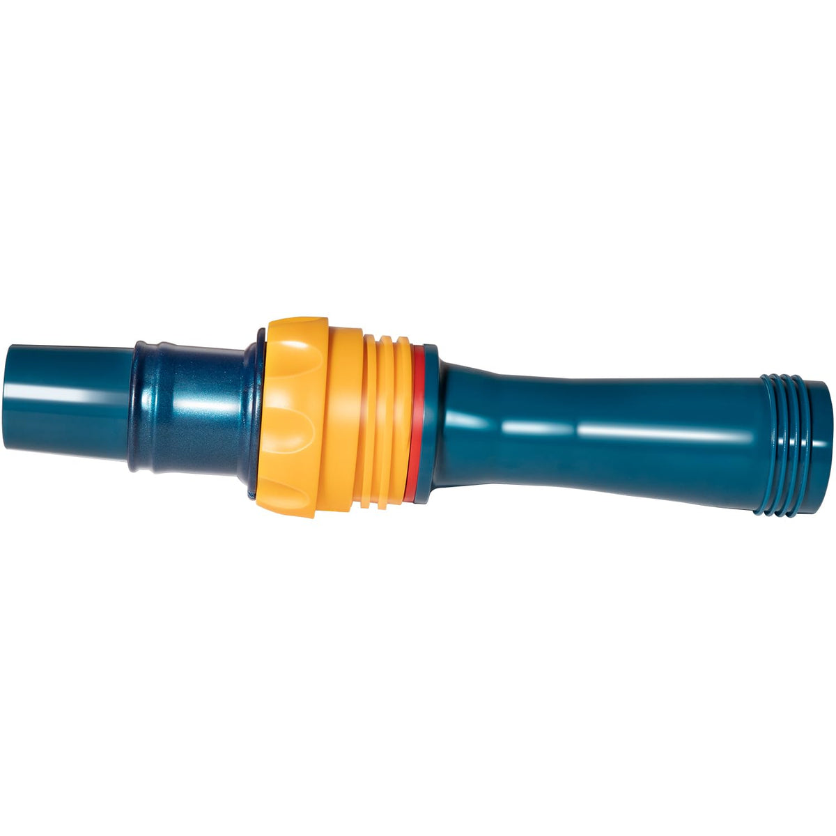 E-cowlboy replacement reduces downtime with easy screw-in installation.