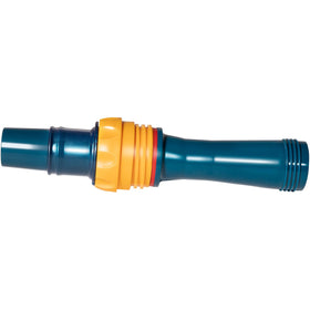 E-cowlboy replacement reduces downtime with easy screw-in installation.