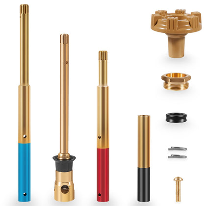 E-cowlboy RK-ADJ-PRV universal fit diagram for Woodford compatibility.
