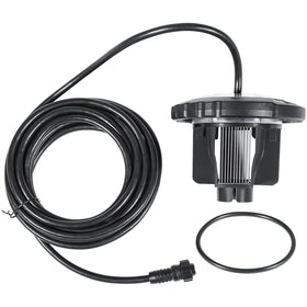 E-cowlboy TruClear includes O-ring and power cord for ready replacement.