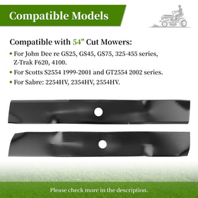 Ecreban M115496 center hole 13/16 inch enables quick secure mounting.