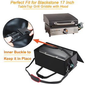 EDIBIN griddle bag made of waterproof 600D polyester protects gear outdoors.