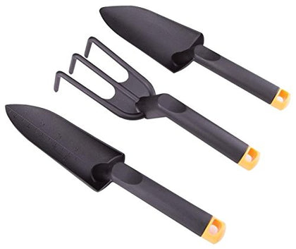Edward Tools garden trowel fiber composite for precise planting tasks