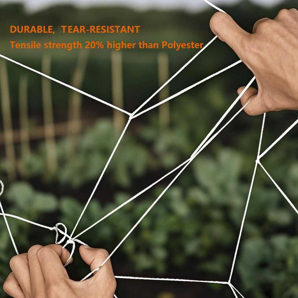 EDYCARX breathable grid design promotes airflow and sunlight for healthy growth.
