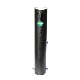 EEZ RV non-slip surface with powder coating resists rust during travel