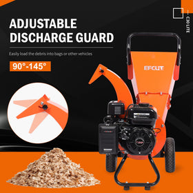 EFCUT C30 LITE reinforced welding supports longer service life.